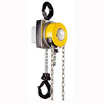 Appareil de levage